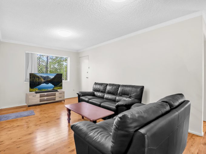 1/12 Thurston Street, PENRITH  NSW  2750