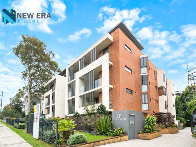 G08/28 Carlingford Road, EPPING  NSW  2121