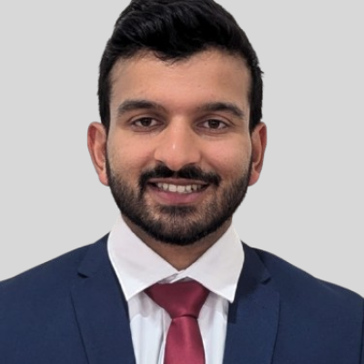 Tarun Muddasani